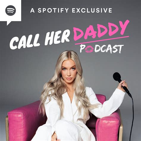 call her daddy apple podcast